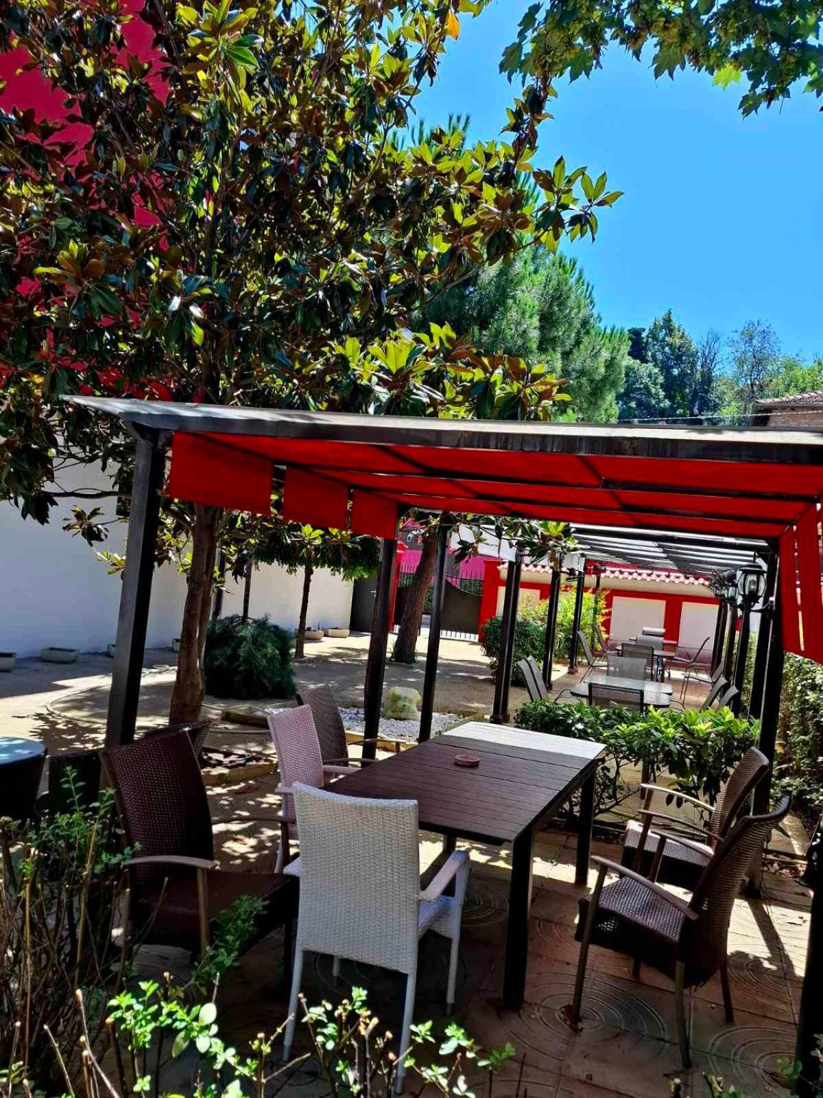 Hotel Color Asenovgrad Exterior foto