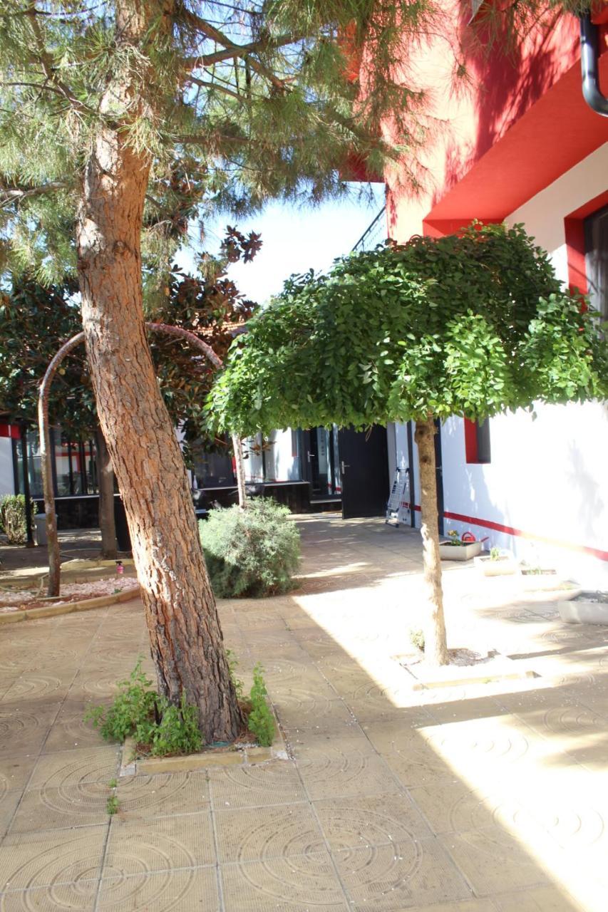 Hotel Color Asenovgrad Exterior foto