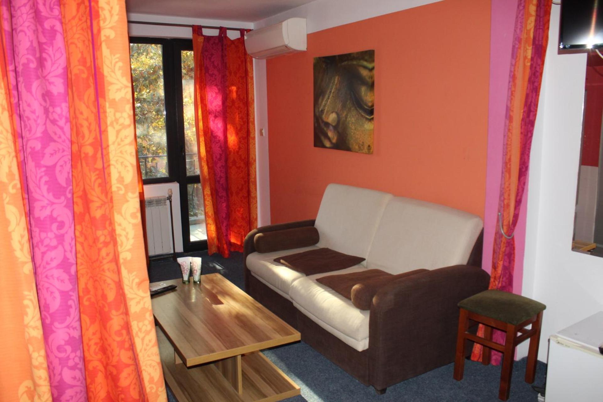 Hotel Color Asenovgrad Exterior foto