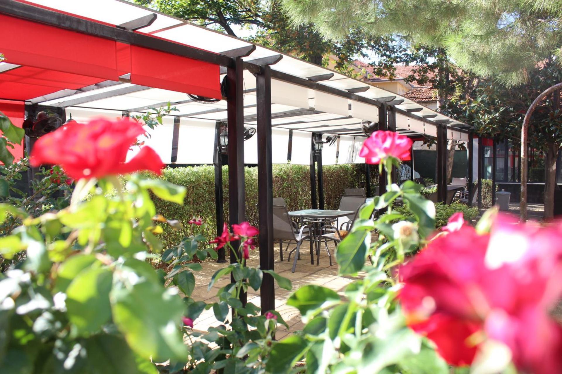 Hotel Color Asenovgrad Exterior foto