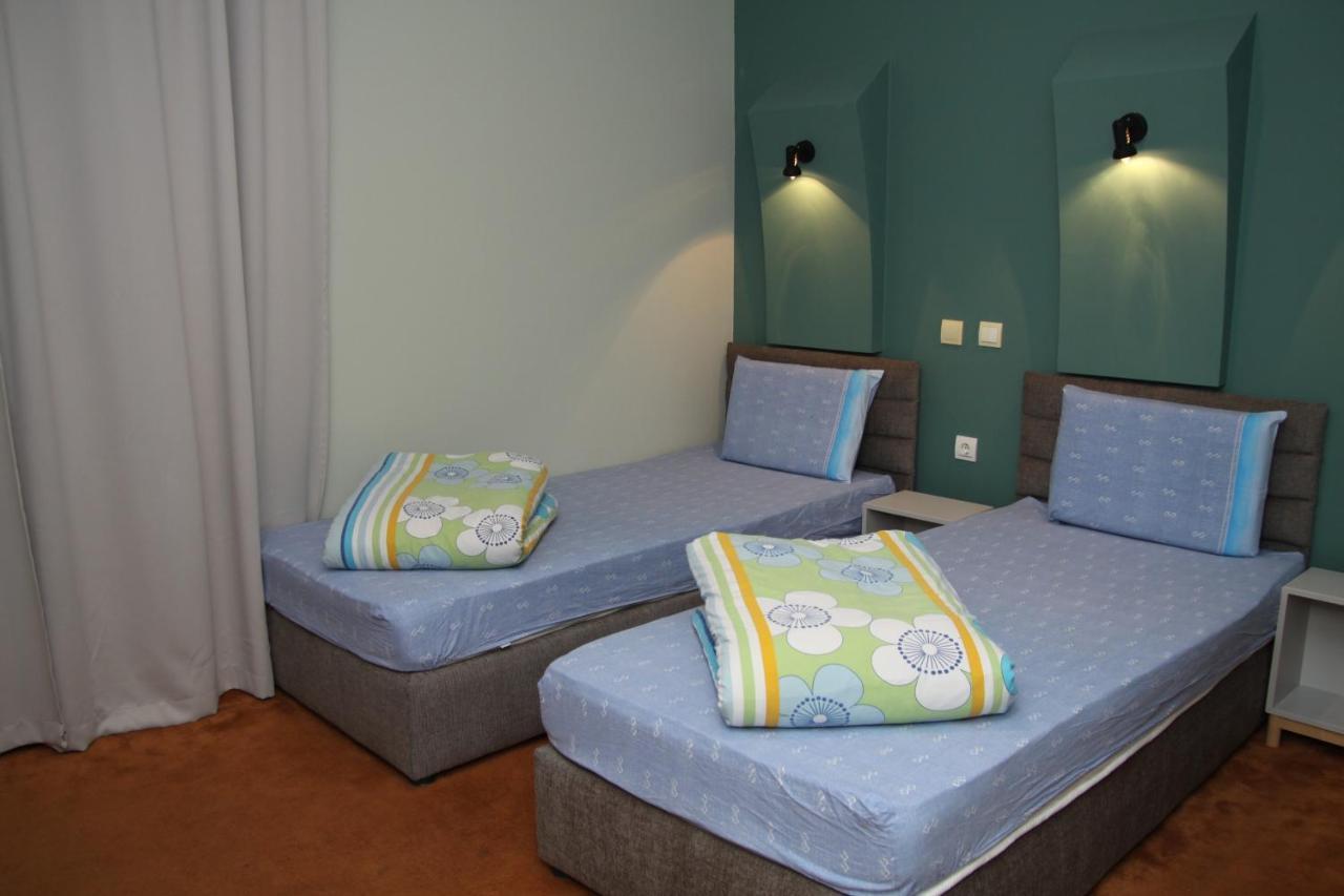 Hotel Color Asenovgrad Exterior foto